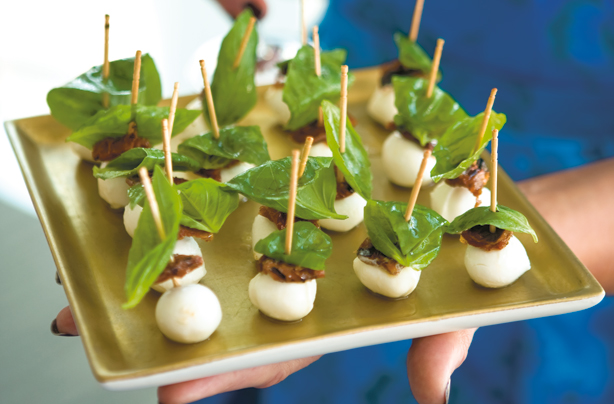 Pisa Mozzarella