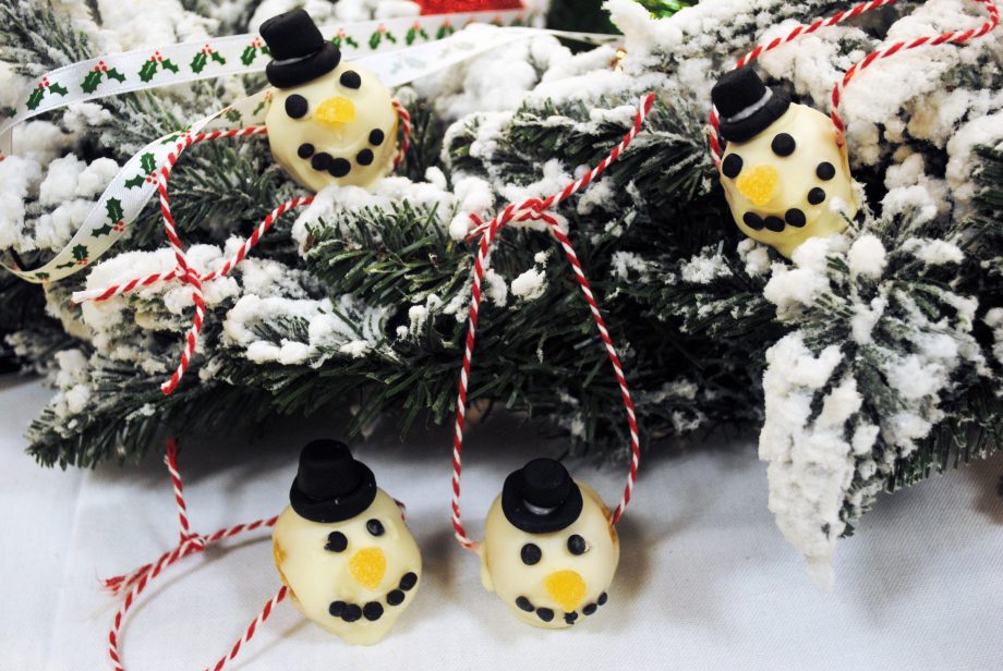 Christmas recipes for kids