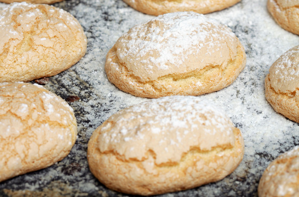 Sugar cookie recipe
