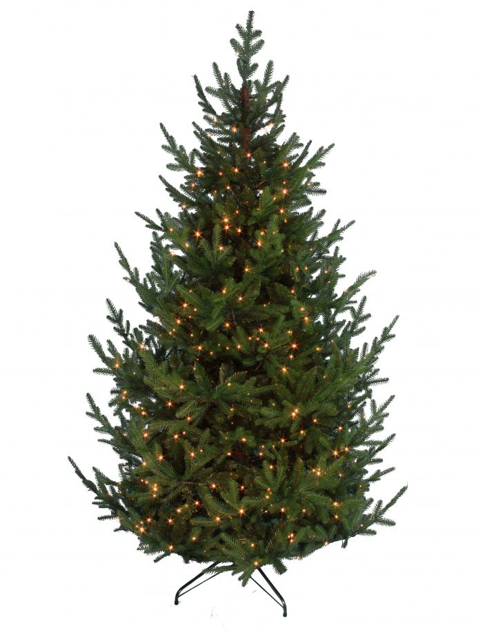 Best artificial Christmas trees 2018