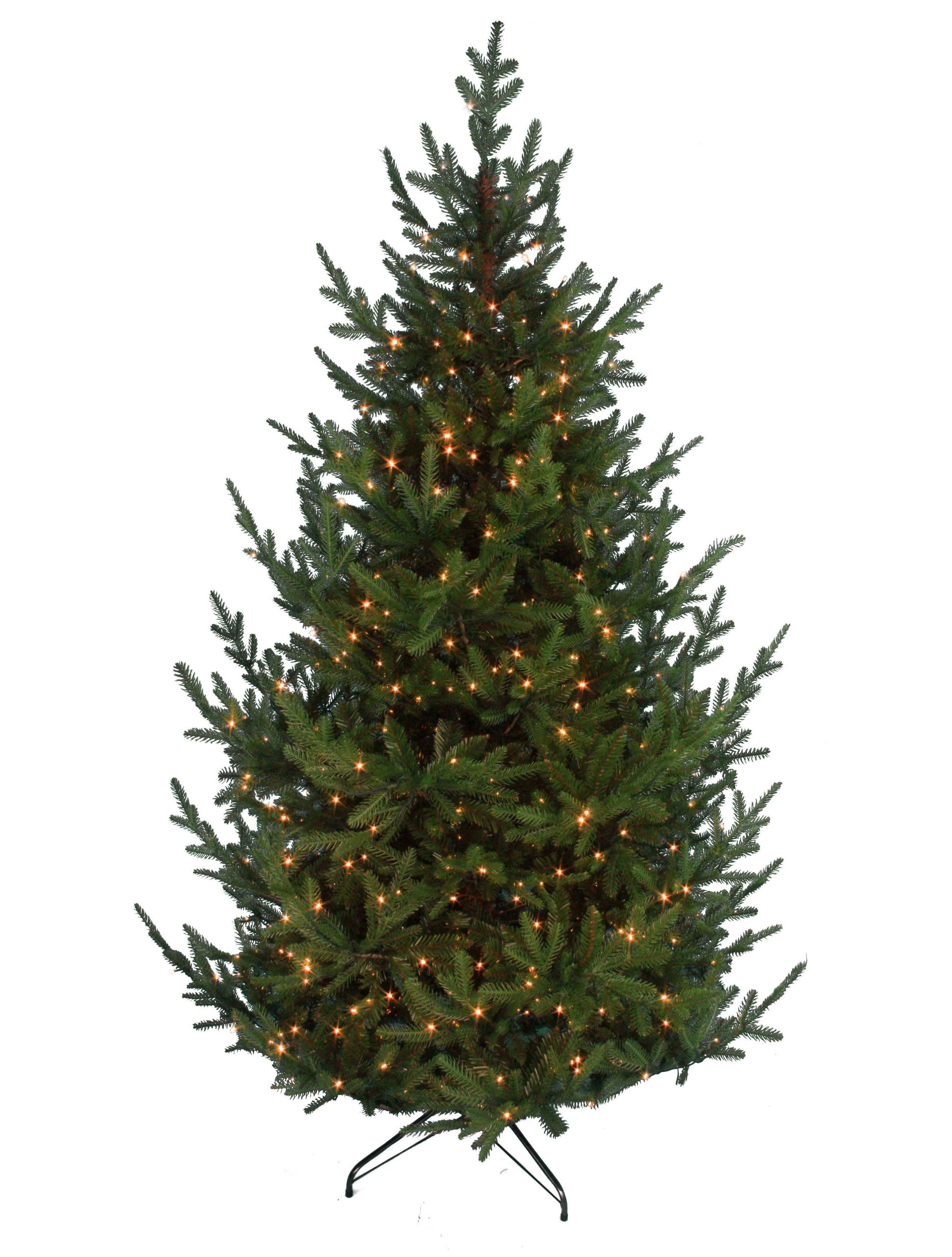 Best artificial Christmas trees 2018