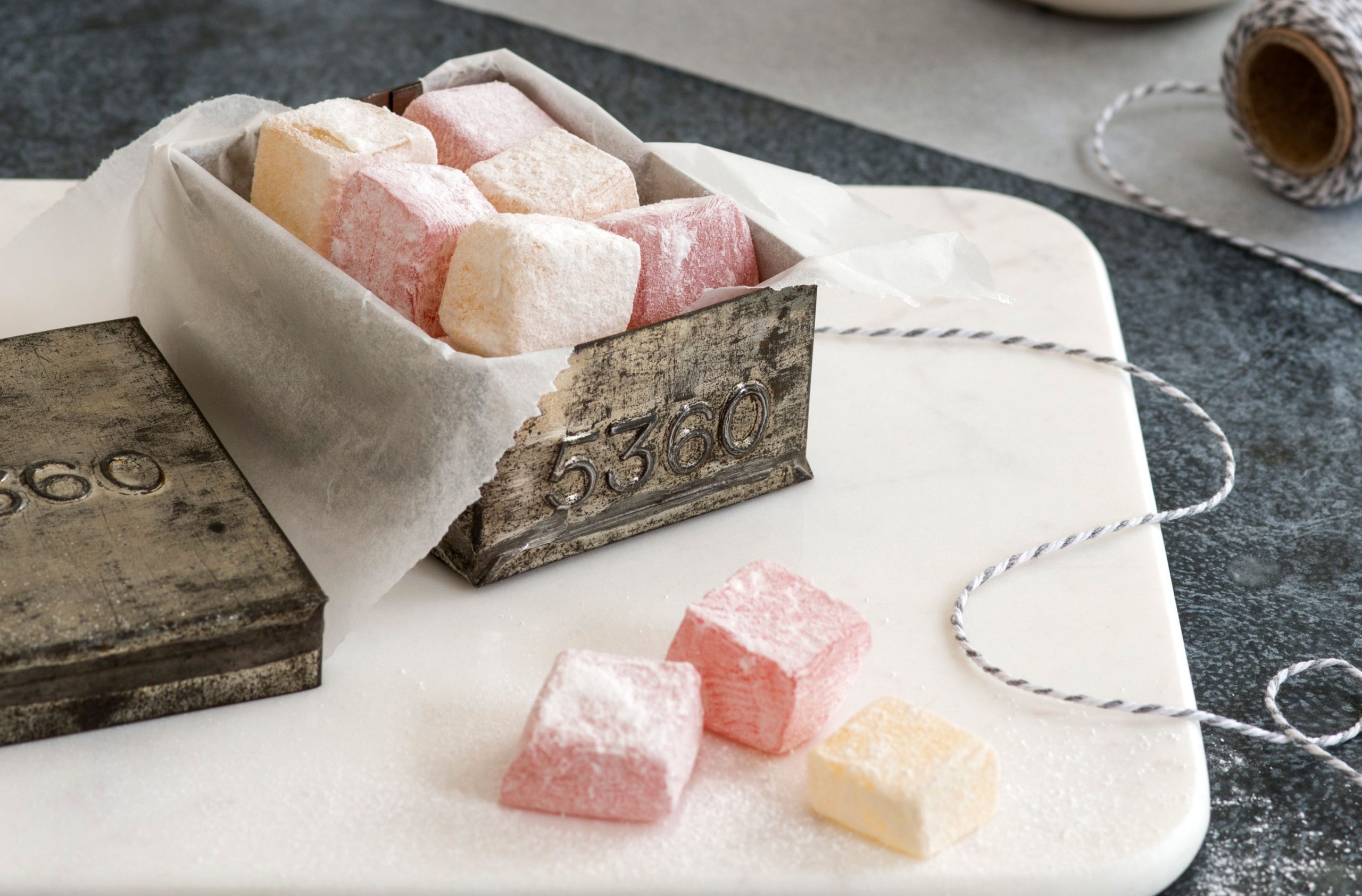 Turkish delight