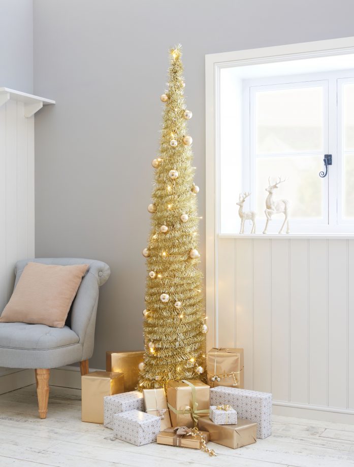 Best artificial Christmas trees 2018