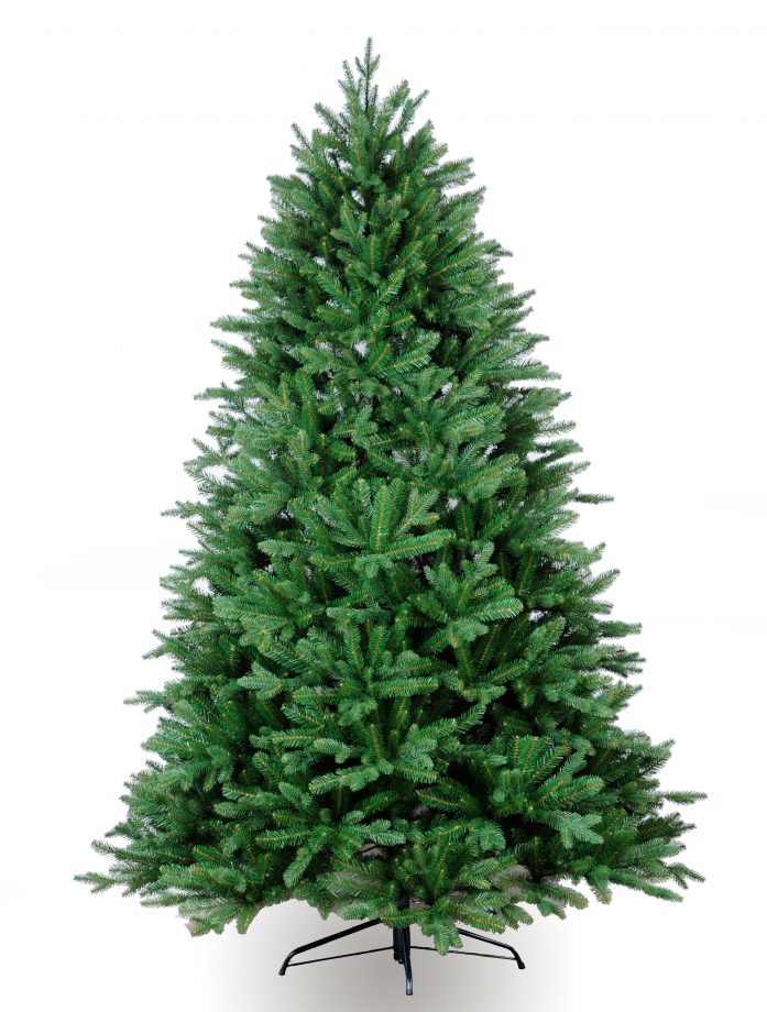 Best artificial Christmas trees 2018