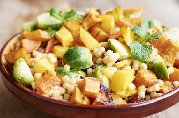 brussel sprout recipes