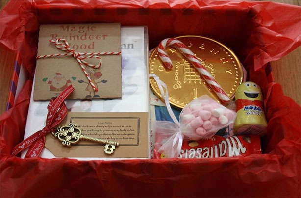 christmas boxes how to make a christmas box advent calendar story of christmas