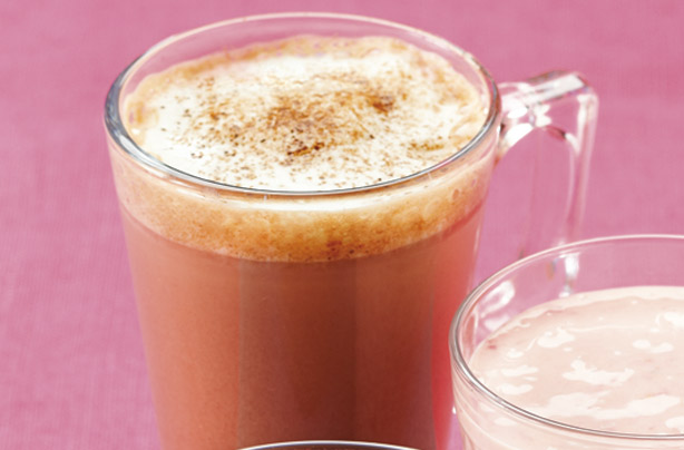 10 best Nutella recipes