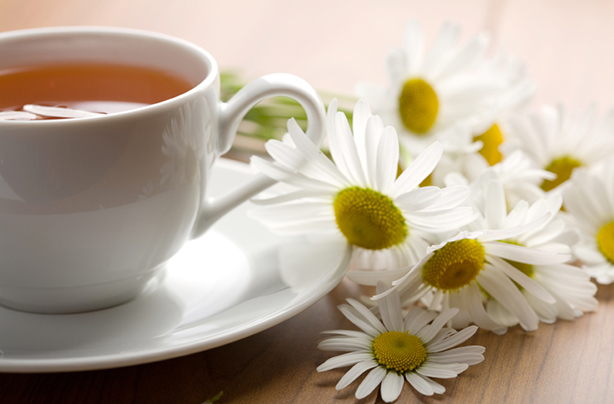 Natural remedies for anxiety chamomile