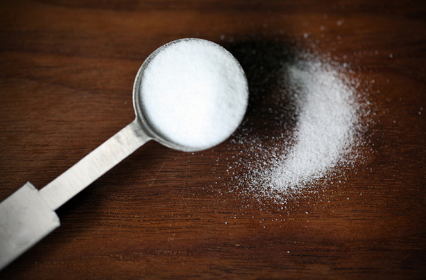 Natural remedies for anxiety bicarbonate soda