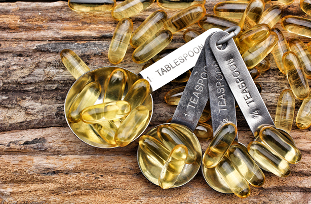 Natural remedies for anxiety omega 3