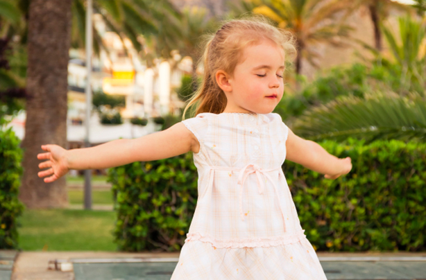 Natural remedies for anxiety take a break