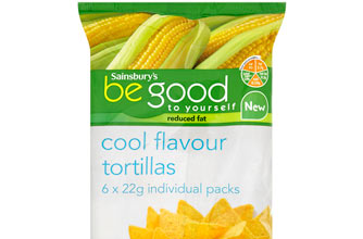Low calorie snacks