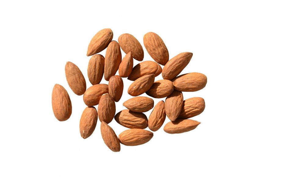Low calorie snacks