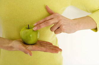 Low calorie snacks