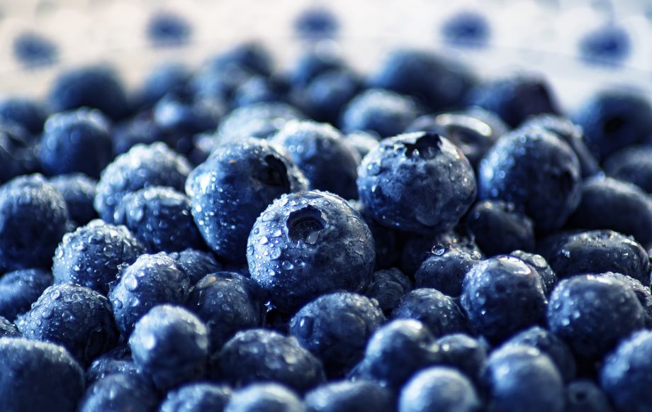 Low calorie snacks