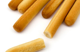 Low calorie snacks