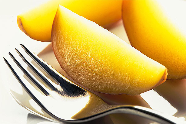 Low calorie snacks