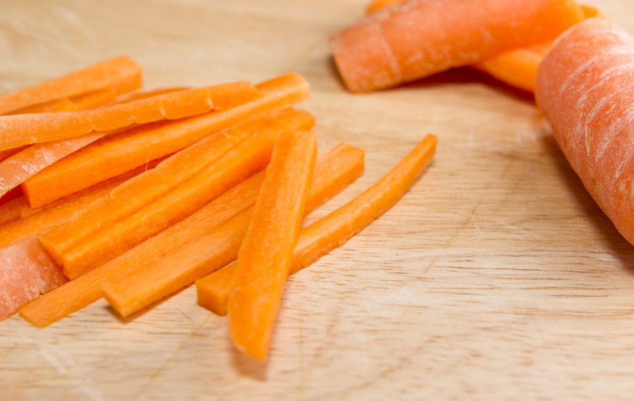 Low calorie snacks