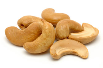 Low calorie snacks