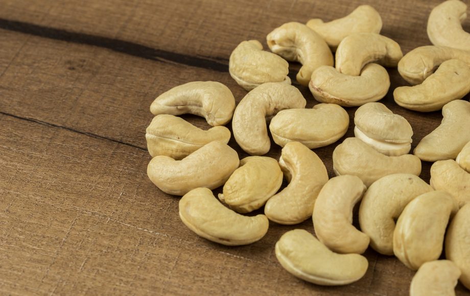Low calorie snacks