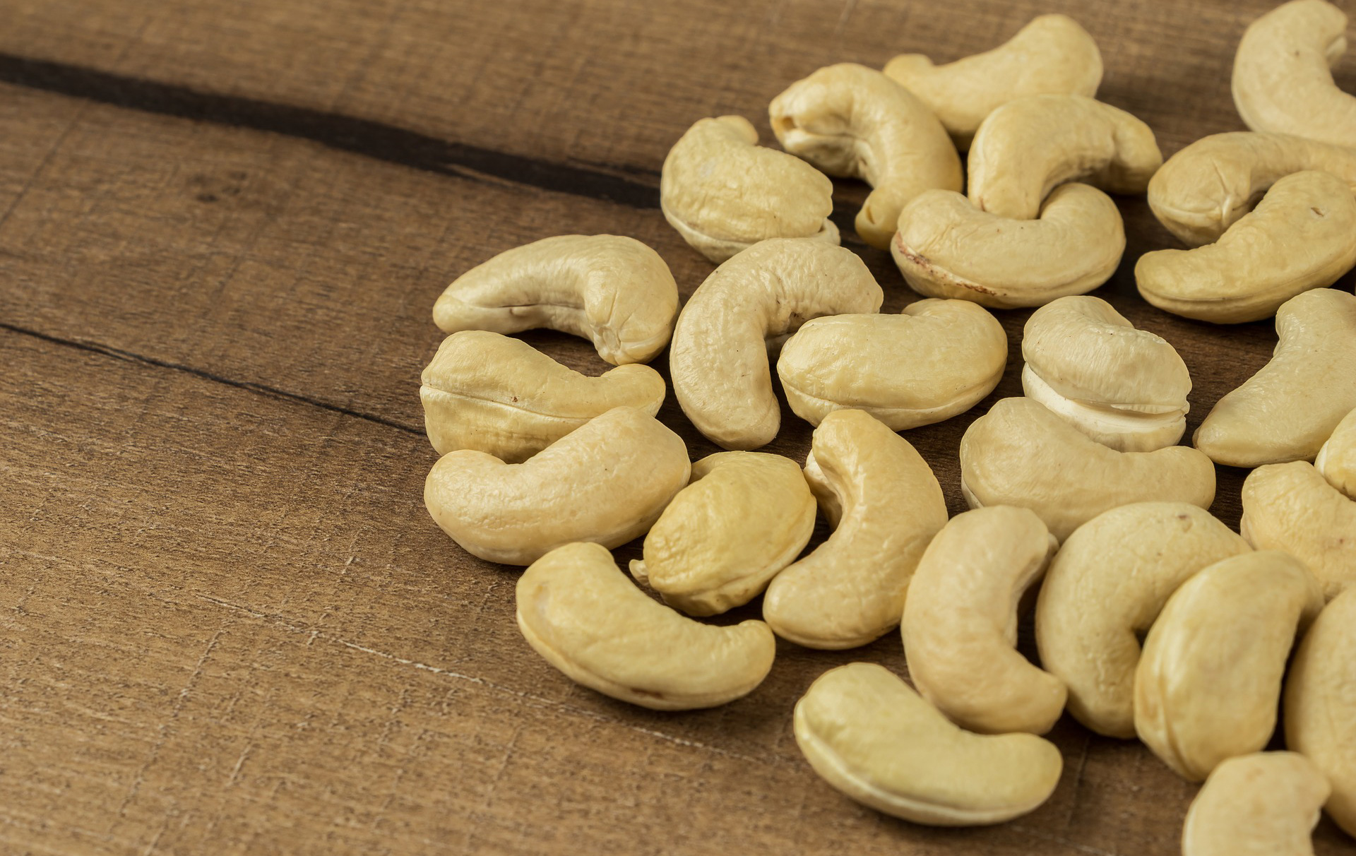 Low calorie snacks