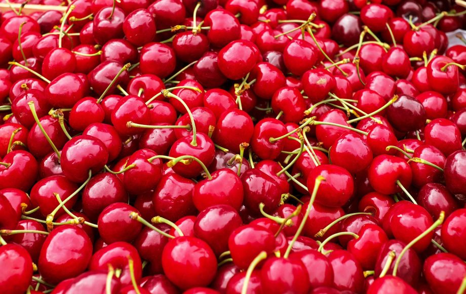 Low calorie snacks