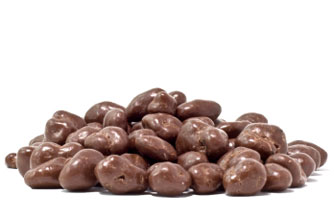 Low calorie snacks