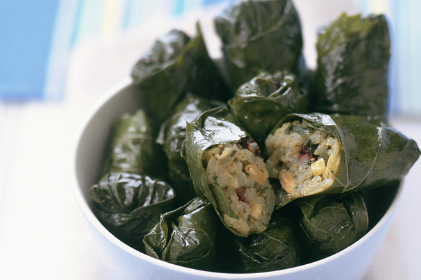 Low calorie snacks