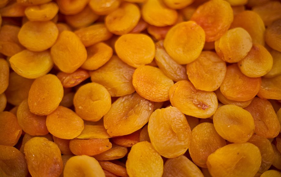 Low calorie snacks