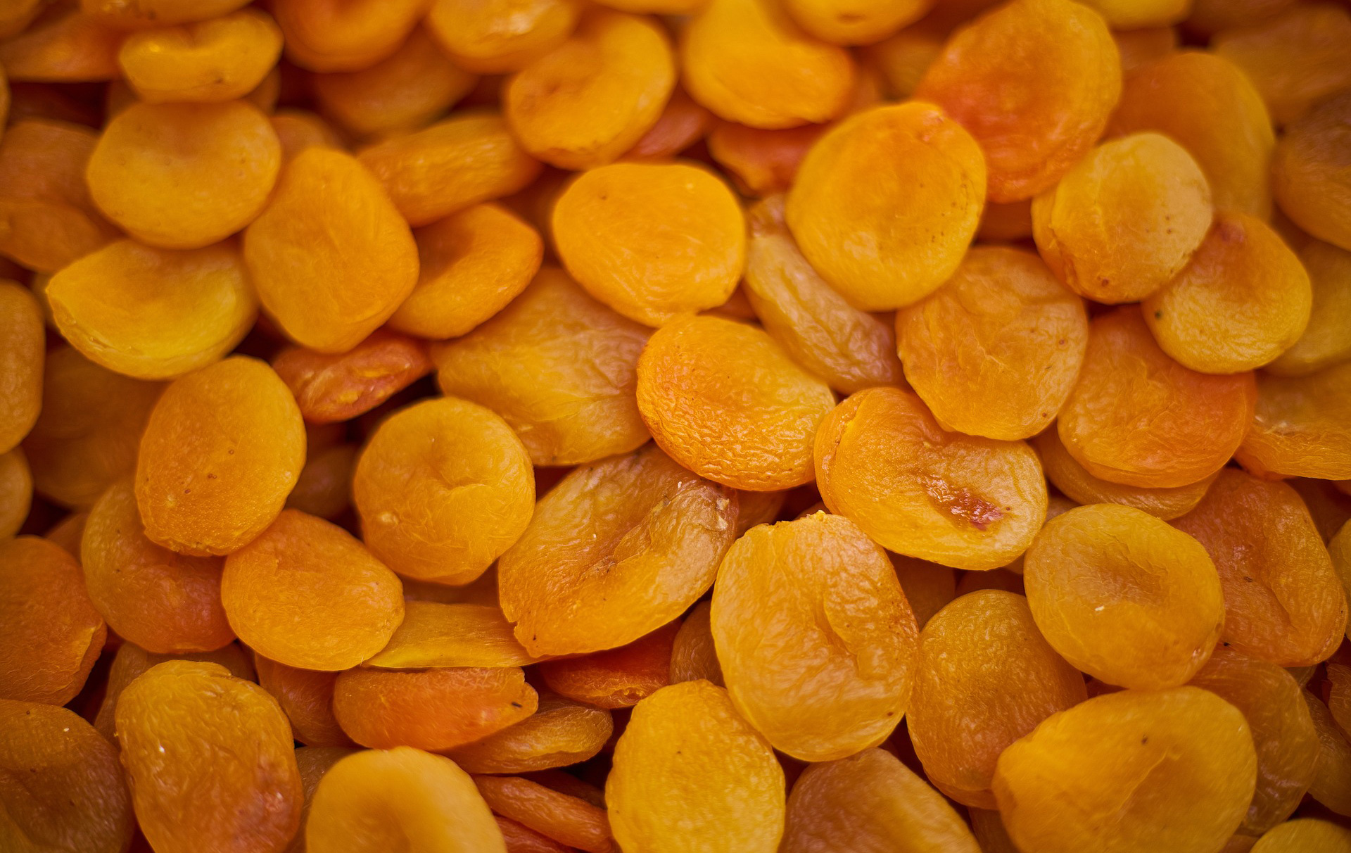 Low calorie snacks