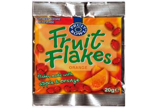 Low calorie snacks