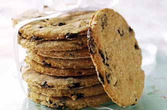 Low calorie snacks