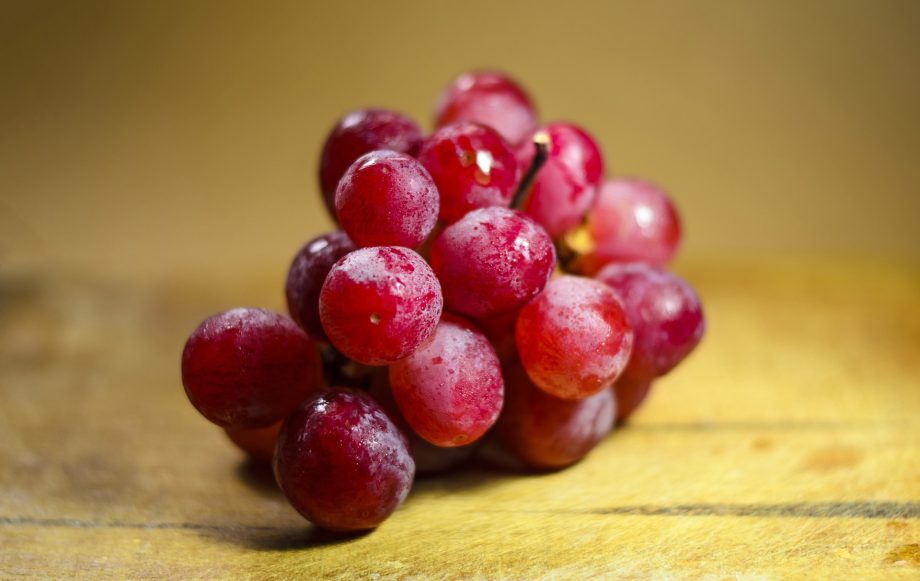 Low calorie snacks