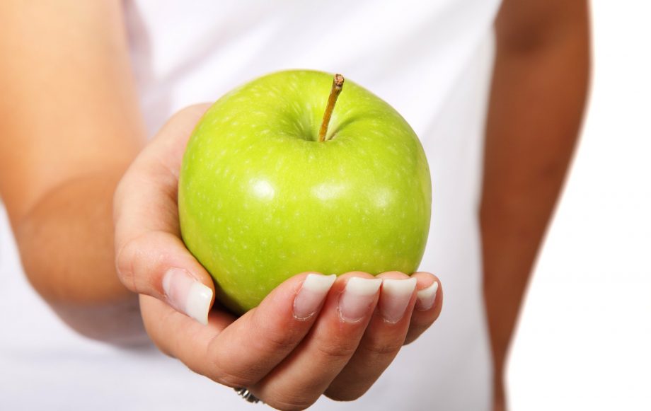 Low calorie snacks