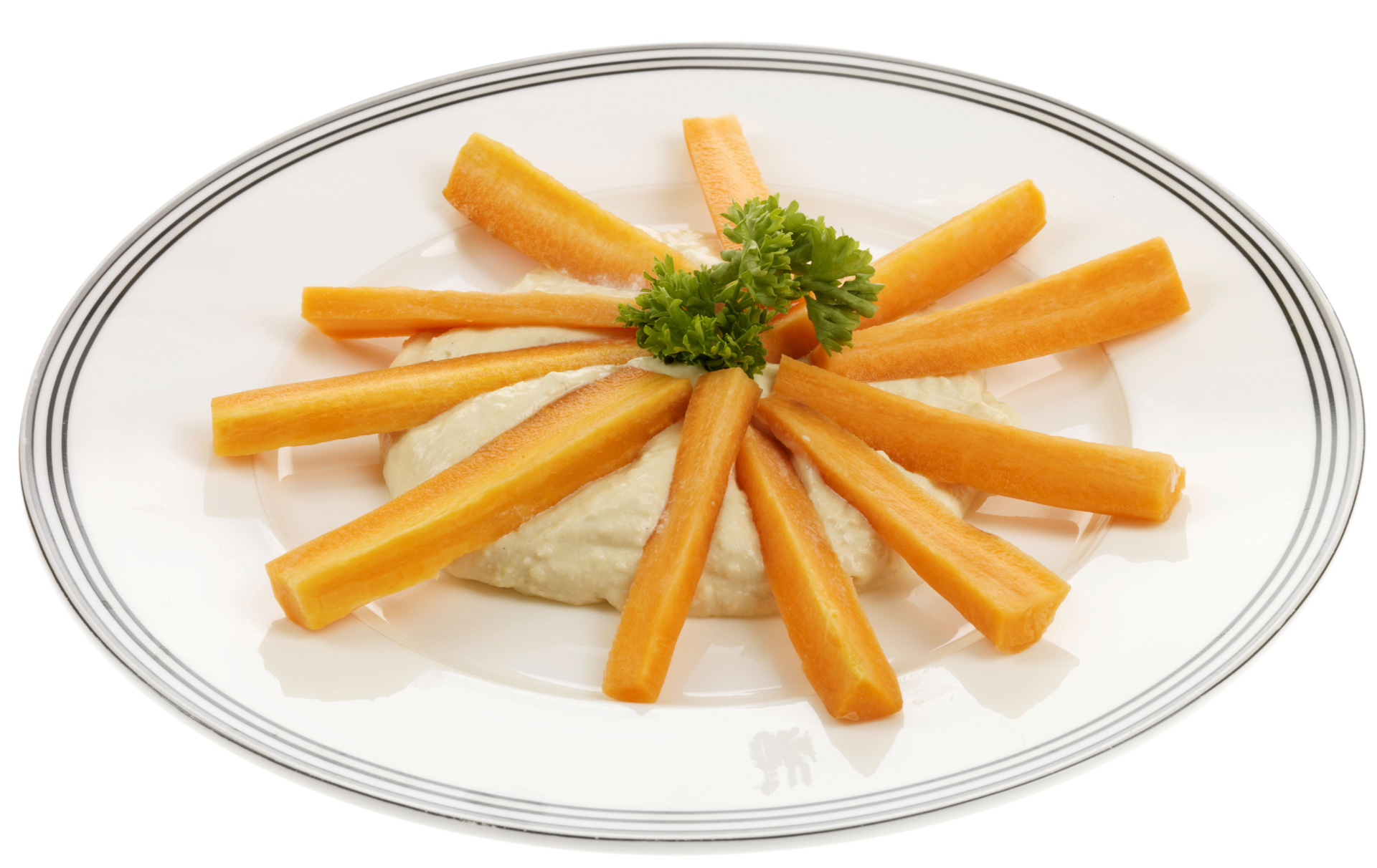 Low calorie snacks