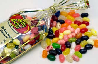 Low calorie snacks