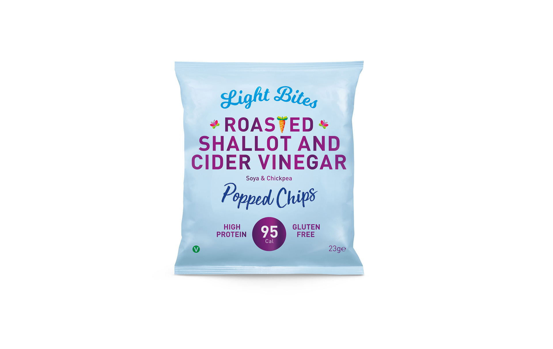 Low calorie snacks