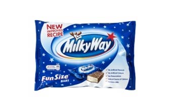 Low calorie snacks