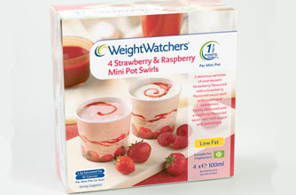 Low calorie snacks
