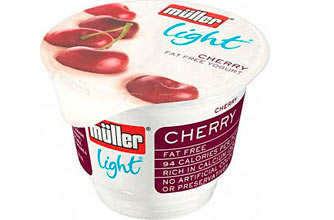 Low calorie snacks
