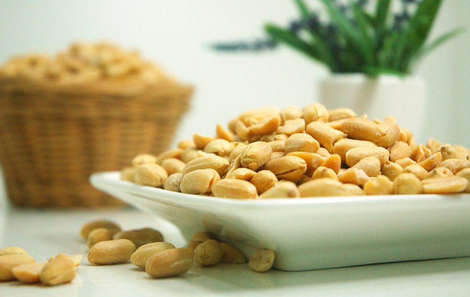 Low calorie snacks