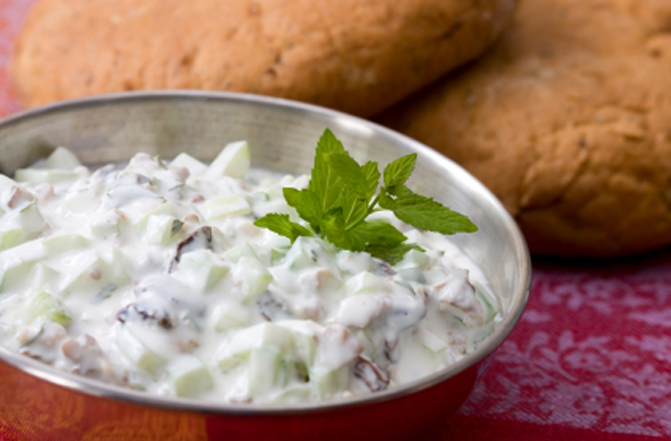 Low calorie snacks