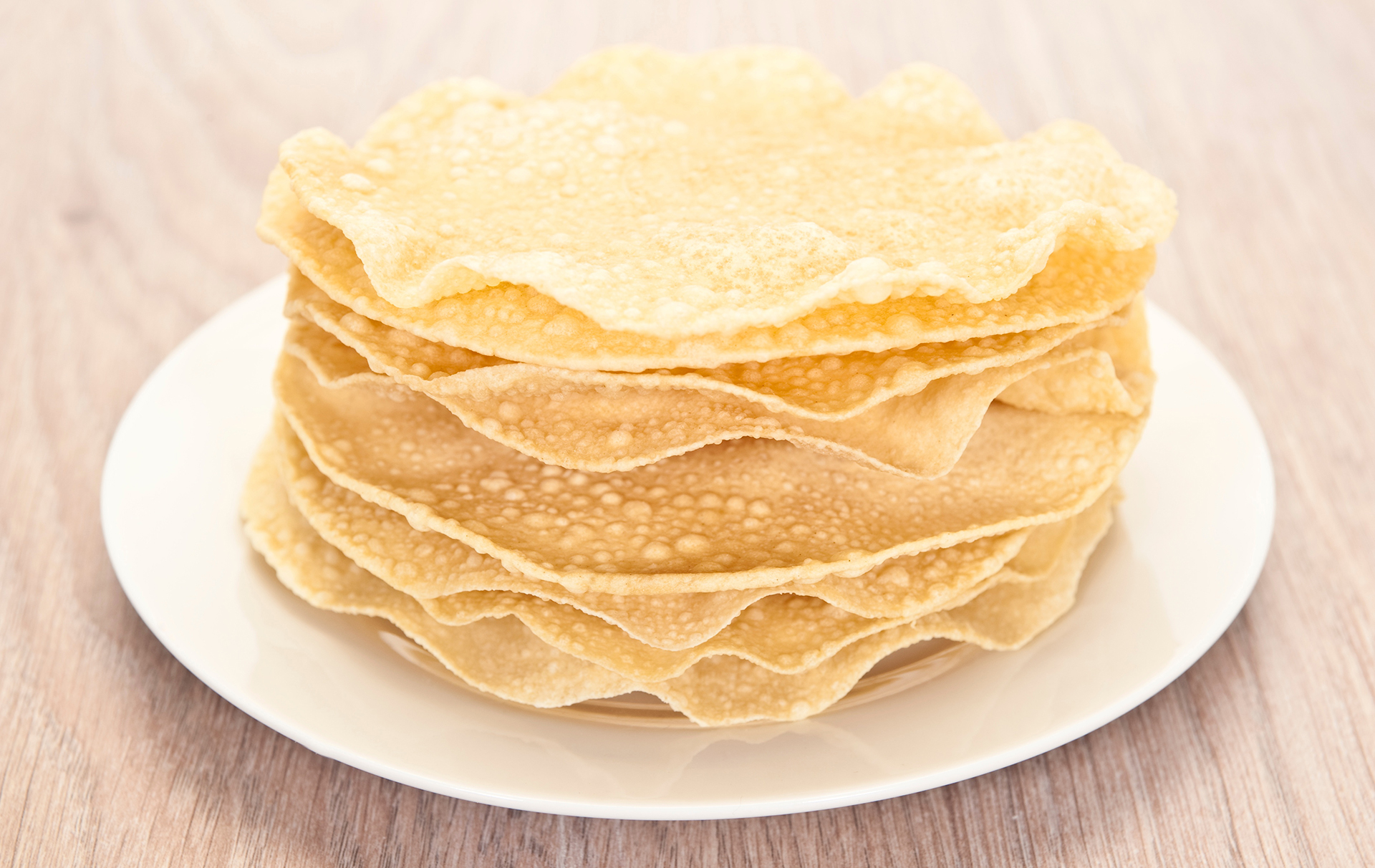 Low calorie snacks