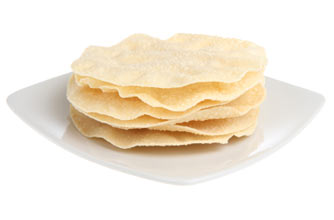 Low calorie snacks