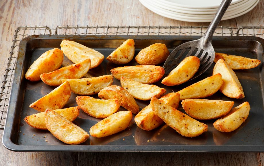 Low calorie snacks