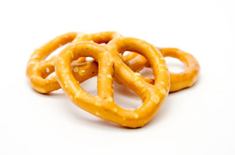 Low calorie snacks