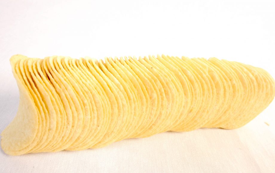 Low calorie snacks