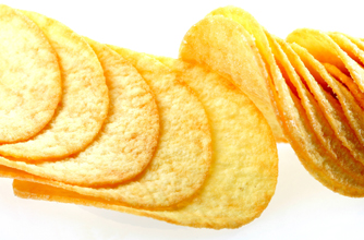 Low calorie snacks