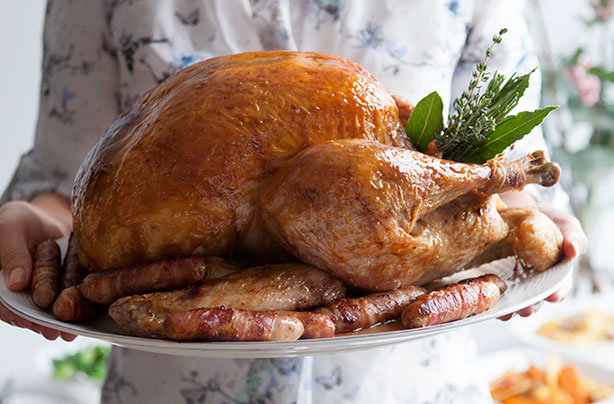 Cheapest Christmas turkey 2020: Where to buy the lowest ...
