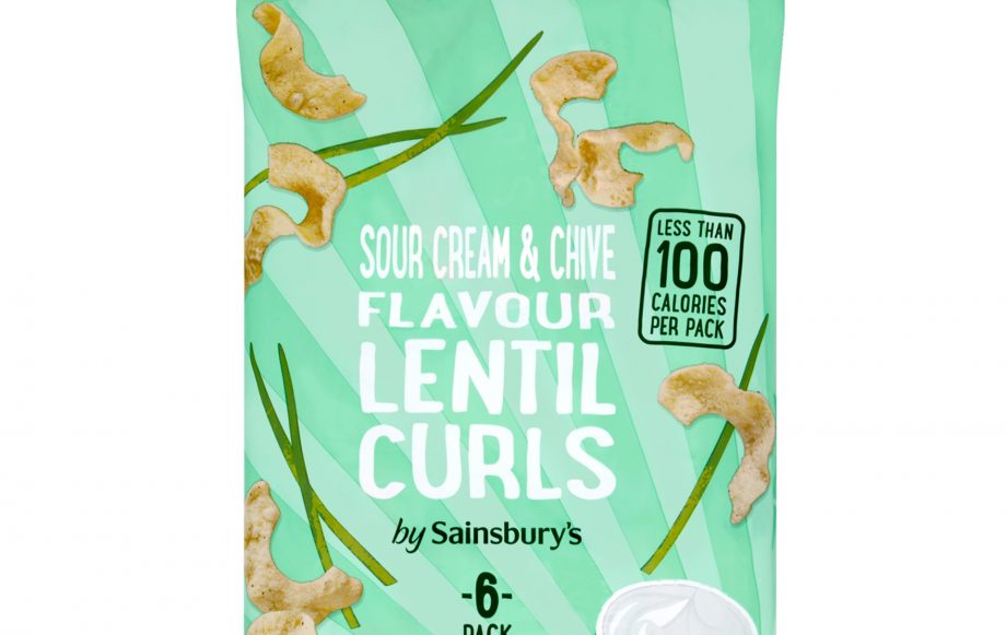 Low calorie snacks